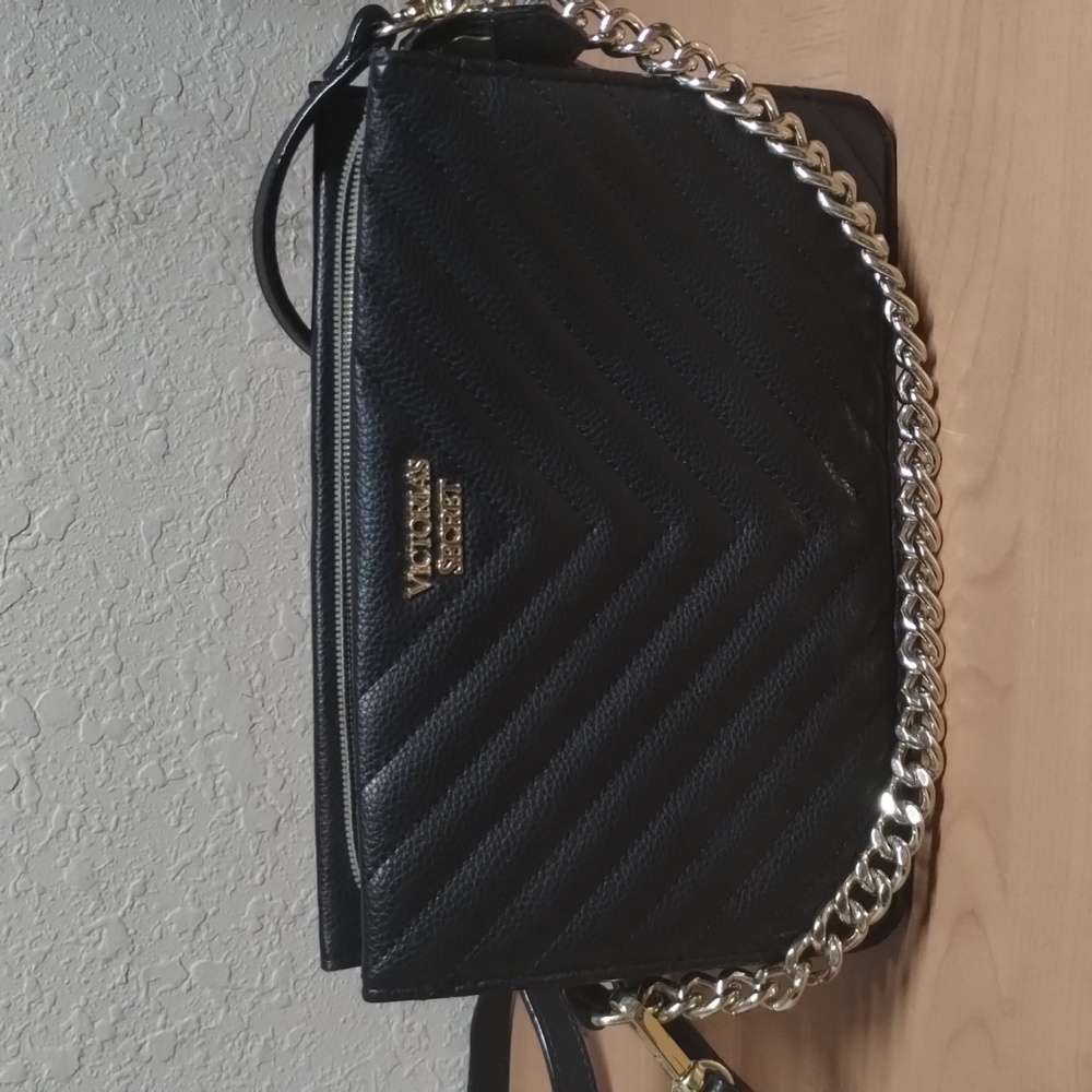 Victoria secret purse